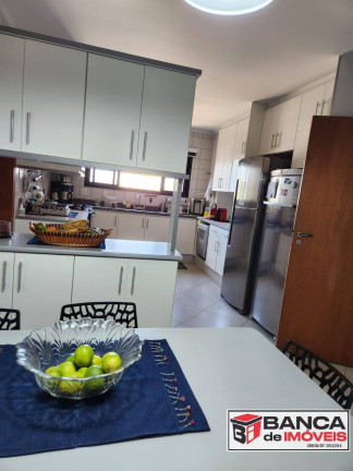 Imagem Apartamento com 3 Quartos à Venda, 250 m² em Bela Aliança - São Paulo