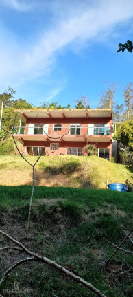 Imagem Imóvel com 4 Quartos à Venda, 1.124 m² em Centro - Guararema Imagem Imóvel com 4 Quartos à Venda, 1.124 m² em Centro - Guararema