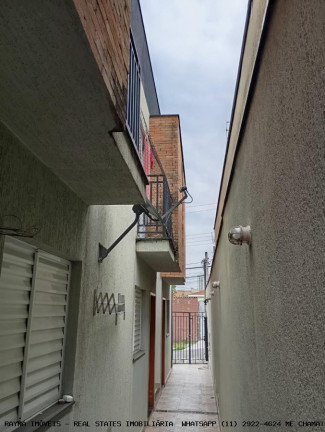 Imagem Casa com 1 Quarto à Venda,  em Tatuapé - São Paulo
