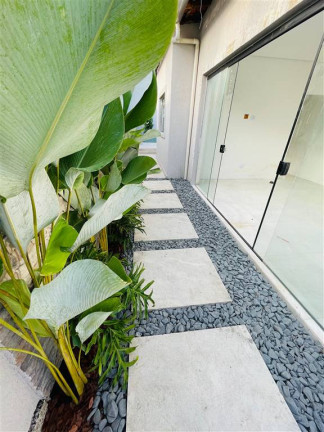 Imagem Casa com 3 Quartos à Venda, 88 m² em Mirim - Praia Grande