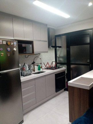 Imagem Apartamento com 2 Quartos à Venda, 58 m² em Vila Divina Pastora - São Paulo Imagem Apartamento com 2 Quartos à Venda, 58 m² em Vila Divina Pastora - São Paulo