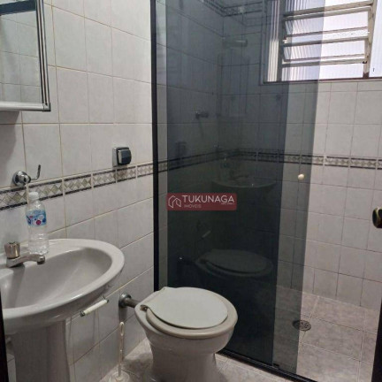 Imagem Sobrado com 4 Quartos à Venda, 125 m² em Vila Rosália - Guarulhos