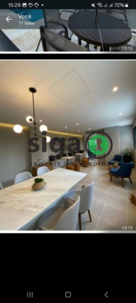 Imagem Apartamento com 2 Quartos para Alugar, 42 m² em Umarizal - São Paulo Imagem Apartamento com 2 Quartos para Alugar, 42 m² em Umarizal - São Paulo