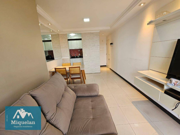 Imagem Apartamento com 3 Quartos à Venda, 67 m² em Vila Maria Alta - São Paulo Imagem Apartamento com 3 Quartos à Venda, 67 m² em Vila Maria Alta - São Paulo