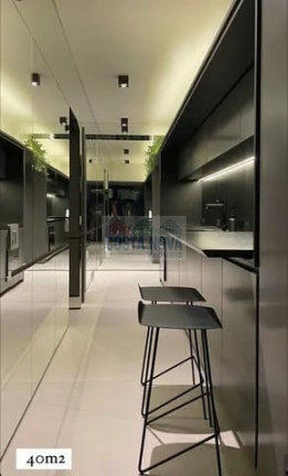 Imagem Apartamento com 1 Quarto à Venda, 42 m² em Vila Mariana - São Paulo