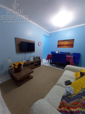 Imagem Apartamento com 2 Quartos à Venda, 74 m² em Florida - Praia Grande