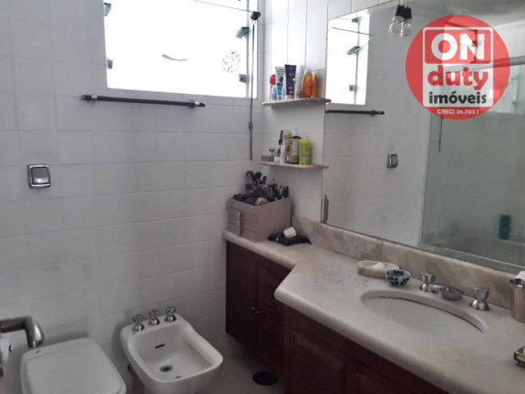 Imagem Apartamento com 4 Quartos à Venda ou Locação, 198 m² em José Menino - Santos Imagem Apartamento com 4 Quartos à Venda ou Locação, 198 m² em José Menino - Santos