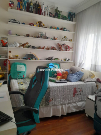 Imagem Apartamento com 4 Quartos à Venda, 147 m² em Centro - São Bernardo Do Campo Imagem Apartamento com 4 Quartos à Venda, 147 m² em Centro - São Bernardo Do Campo