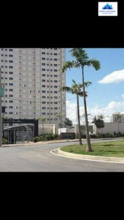 Imagem Apartamento com 1 Quarto à Venda, 36 m² em Fundação Da Casa Popular - Campinas Imagem Apartamento com 1 Quarto à Venda, 36 m² em Fundação Da Casa Popular - Campinas