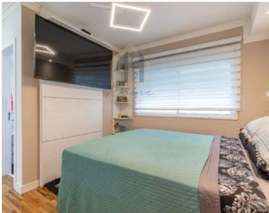 Imagem Casa com 4 Quartos à Venda, 174 m² em Jardim - Santo André Imagem Casa com 4 Quartos à Venda, 174 m² em Jardim - Santo André
