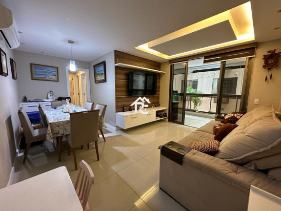 Imagem Apartamento com 3 Quartos à Venda, 145 m² em Icaraí - Niterói Imagem Apartamento com 3 Quartos à Venda, 145 m² em Icaraí - Niterói