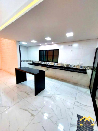 Imagem Casa com 3 Quartos à Venda, 151 m² em Jardim Primavera - Itupeva Imagem Casa com 3 Quartos à Venda, 151 m² em Jardim Primavera - Itupeva