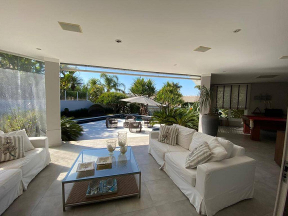 Imagem Casa com 4 Quartos à Venda, 832 m² em Tamboré - Santana De Parnaíba Imagem Casa com 4 Quartos à Venda, 832 m² em Tamboré - Santana De Parnaíba