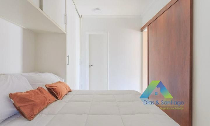 Imagem Apartamento com 2 Quartos à Venda, 89 m² em Consolação - São Paulo