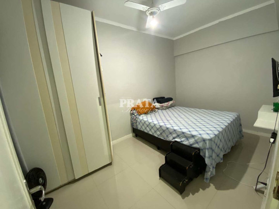 Imagem Apartamento com 2 Quartos à Venda, 75 m² em Vila Mathias - Santos Imagem Apartamento com 2 Quartos à Venda, 75 m² em Vila Mathias - Santos