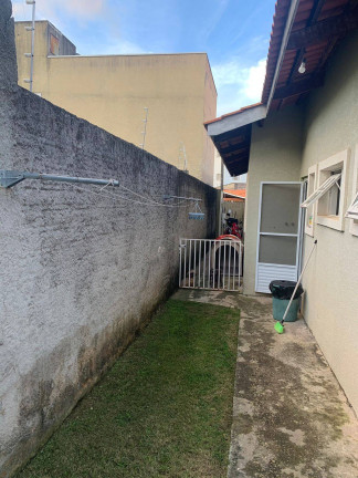 Imagem Casa com 3 Quartos à Venda, 300 m² em Recreio Maristela - Atibaia