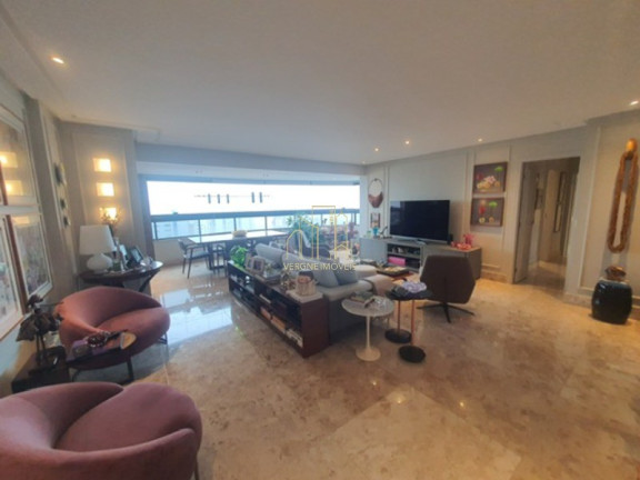 Imóvel com 3 Quartos à Venda, 147 m² em Cidade Jardim - Salvador