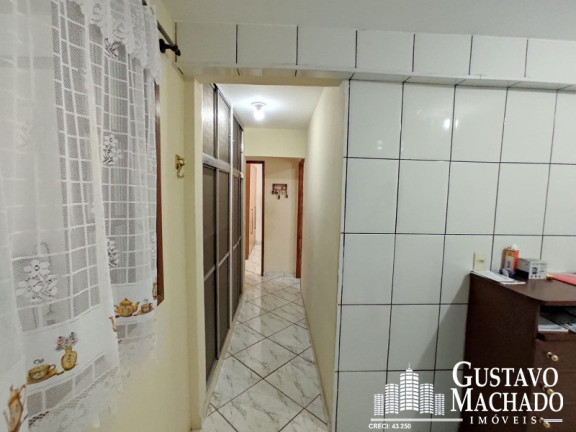 Imagem Casa com 3 Quartos à Venda, 172 m² em Jardim Tiradentes - Volta Redonda