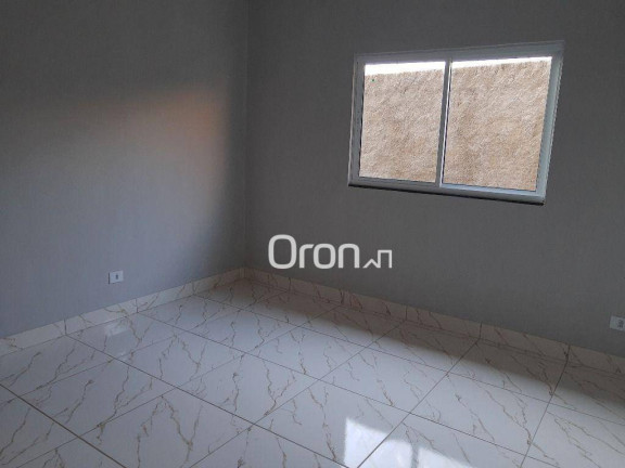 Imagem Casa com 3 Quartos à Venda, 148 m² em Residencial São Leopoldo - Goiânia Imagem Casa com 3 Quartos à Venda, 148 m² em Residencial São Leopoldo - Goiânia