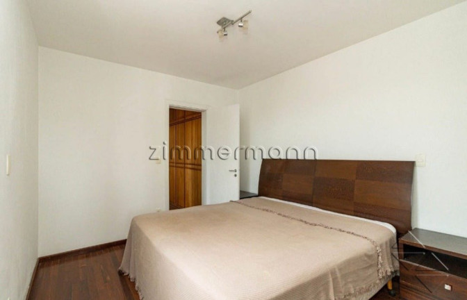 Imagem Apartamento com 1 Quarto à Venda, 100 m² em Vila Mariana - São Paulo