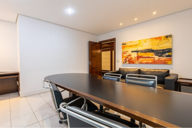 Imagem Apartamento com 1 Quarto à Venda, 42 m² em Paraíso - São Paulo Imagem Apartamento com 1 Quarto à Venda, 42 m² em Paraíso - São Paulo
