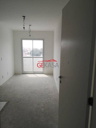 Imagem Apartamento com 1 Quarto à Venda, 30 m² em São Paulo Imagem Apartamento com 1 Quarto à Venda, 30 m² em São Paulo