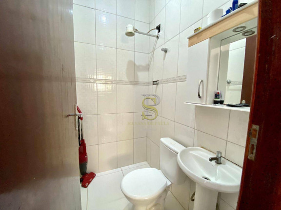 Imagem Casa com 2 Quartos à Venda, 130 m² em Jundiaizinho - Mairiporã