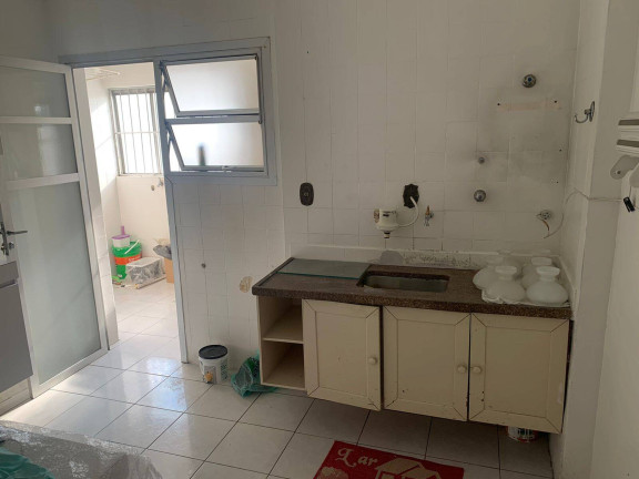 Imagem Apartamento com 2 Quartos à Venda, 74 m² em Santo Amaro - São Paulo