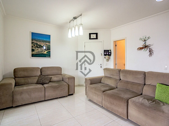 Imagem Apartamento com 3 Quartos à Venda, 101 m² em Vila Romana - São Paulo