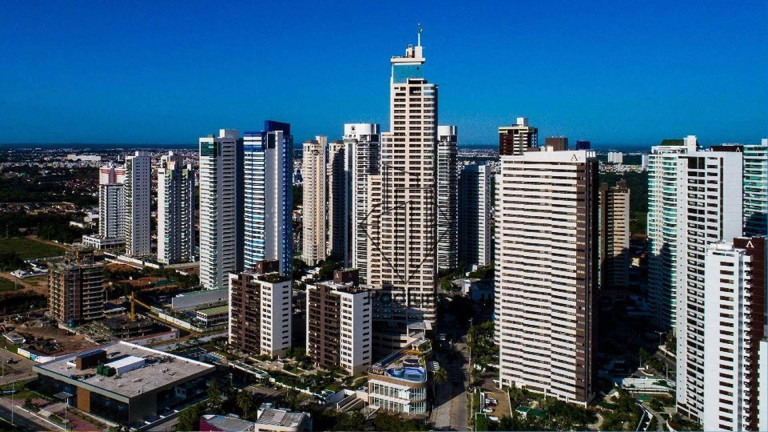 Imagem Apartamento com 1 Quarto à Venda, 160 m² em Altiplano Cabo Branco - João Pessoa