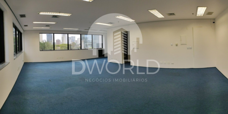 Imagem Sala Comercial para Alugar, 140 m² em Pinheiros - São Paulo Imagem Sala Comercial para Alugar, 140 m² em Pinheiros - São Paulo