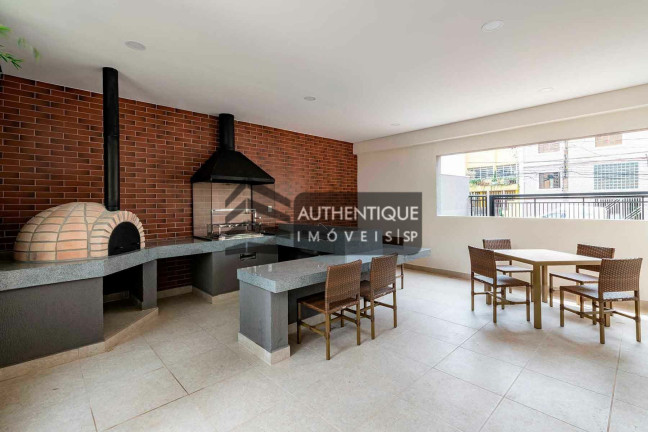 Imagem Apartamento com 1 Quarto à Venda, 34 m² em Vila Mariana - São Paulo Imagem Apartamento com 1 Quarto à Venda, 34 m² em Vila Mariana - São Paulo
