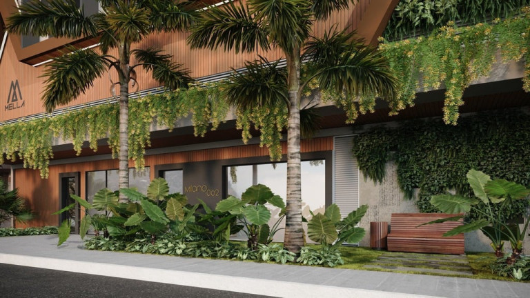 Imagem Cobertura com 3 Quartos à Venda, 115 m² em Perequê - Porto Belo Imagem Cobertura com 3 Quartos à Venda, 115 m² em Perequê - Porto Belo