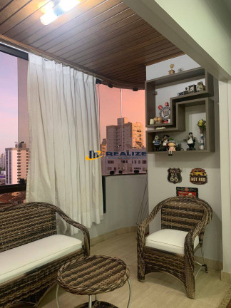 Imagem Apartamento com 3 Quartos à Venda, 110 m² em Centro - Campos Dos Goytacazes Imagem Apartamento com 3 Quartos à Venda, 110 m² em Centro - Campos Dos Goytacazes