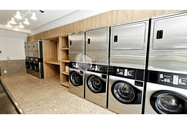 Imagem Apartamento com 1 Quarto à Venda, 47 m² em Chácara Santo Antônio (zona Sul) - São Paulo