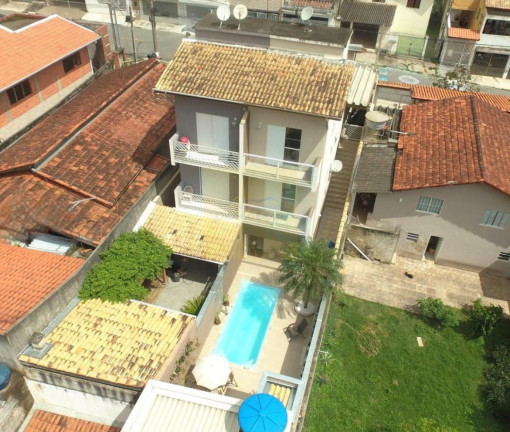Imagem Casa com 3 Quartos à Venda, 105 m² em Jardim Rosalina - Cotia Imagem Casa com 3 Quartos à Venda, 105 m² em Jardim Rosalina - Cotia