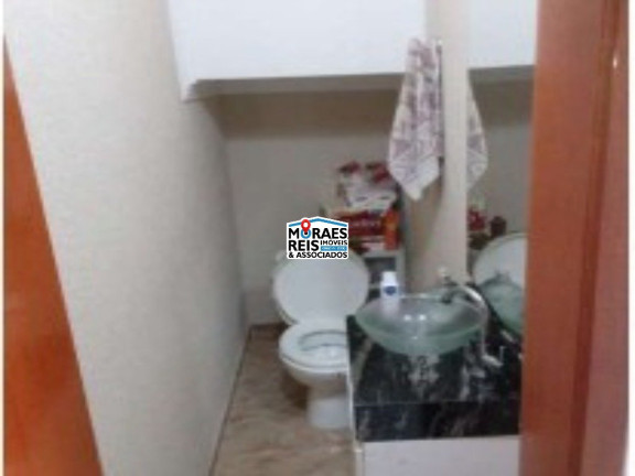 Imagem Sobrado com 2 Quartos à Venda, 160 m² em Vila Carrão - São Paulo Imagem Sobrado com 2 Quartos à Venda, 160 m² em Vila Carrão - São Paulo