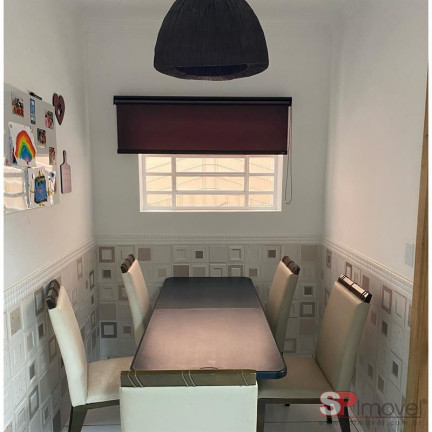 Imagem Casa com 5 Quartos à Venda, 262 m² em Jardim - Santo André Imagem Casa com 5 Quartos à Venda, 262 m² em Jardim - Santo André