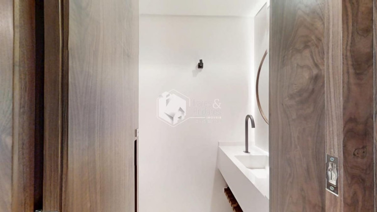 Imagem Apartamento com 3 Quartos à Venda, 237 m² em Itaim Bibi - São Paulo