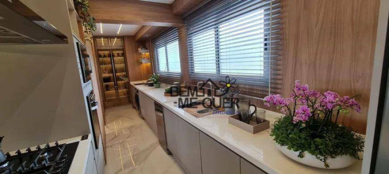 Imagem Apartamento com 3 Quartos à Venda, 152 m² em City América - São Paulo Imagem Apartamento com 3 Quartos à Venda, 152 m² em City América - São Paulo