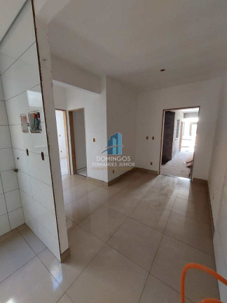 Imagem Apartamento com 1 Quarto à Venda, 28 m² em Itaquera - São Paulo Imagem Apartamento com 1 Quarto à Venda, 28 m² em Itaquera - São Paulo