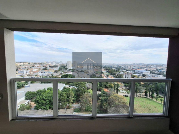 Imagem Apartamento com 2 Quartos à Venda, 62 m² em Jr São Paulo - Sorocaba