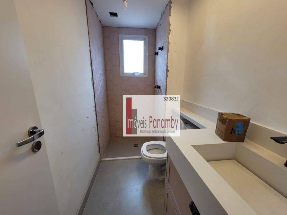 Imagem Apartamento com 2 Quartos à Venda, 84 m² em Santo Amaro - São Paulo Imagem Apartamento com 2 Quartos à Venda, 84 m² em Santo Amaro - São Paulo