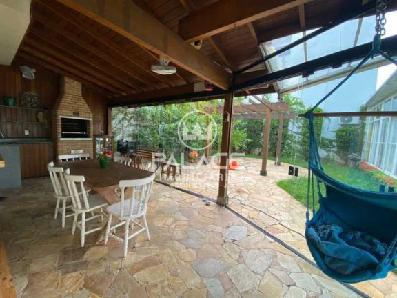 Imóvel com 3 Quartos à Venda, 218 m² em Piracicamirim - Piracicaba