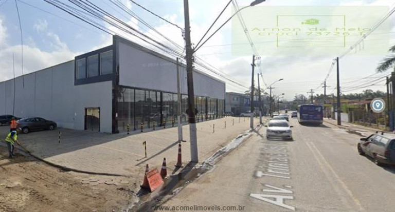 Imagem Imóvel para Alugar, 350 m² em Belas Artes - Itanhaem