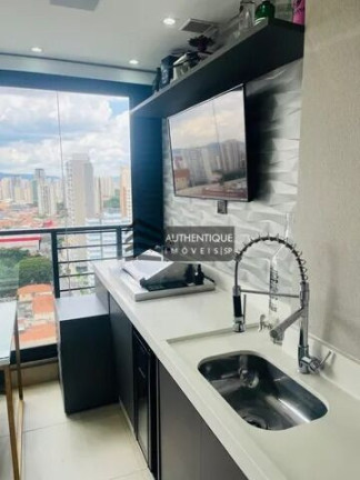 Imagem Apartamento com 3 Quartos à Venda, 70 m² em Tatuapé - São Paulo Imagem Apartamento com 3 Quartos à Venda, 70 m² em Tatuapé - São Paulo