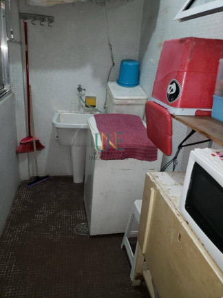 Imagem Apartamento com 1 Quarto à Venda,  em Loteamento João Batista Julião - Guarujá