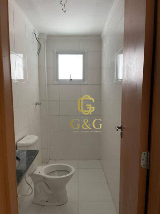 Imagem Apartamento com 1 Quarto à Venda, 49 m² em Guilhermina - Praia Grande Imagem Apartamento com 1 Quarto à Venda, 49 m² em Guilhermina - Praia Grande