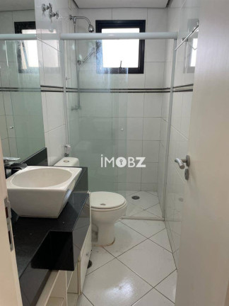 Imagem Imóvel com 2 Quartos à Venda, 58 m² em Vila Andrade - São Paulo