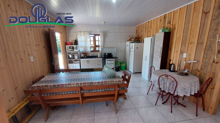 Imagem Casa com 2 Quartos à Venda, 1.000 m² em águas Claras - Viamão Imagem Casa com 2 Quartos à Venda, 1.000 m² em águas Claras - Viamão